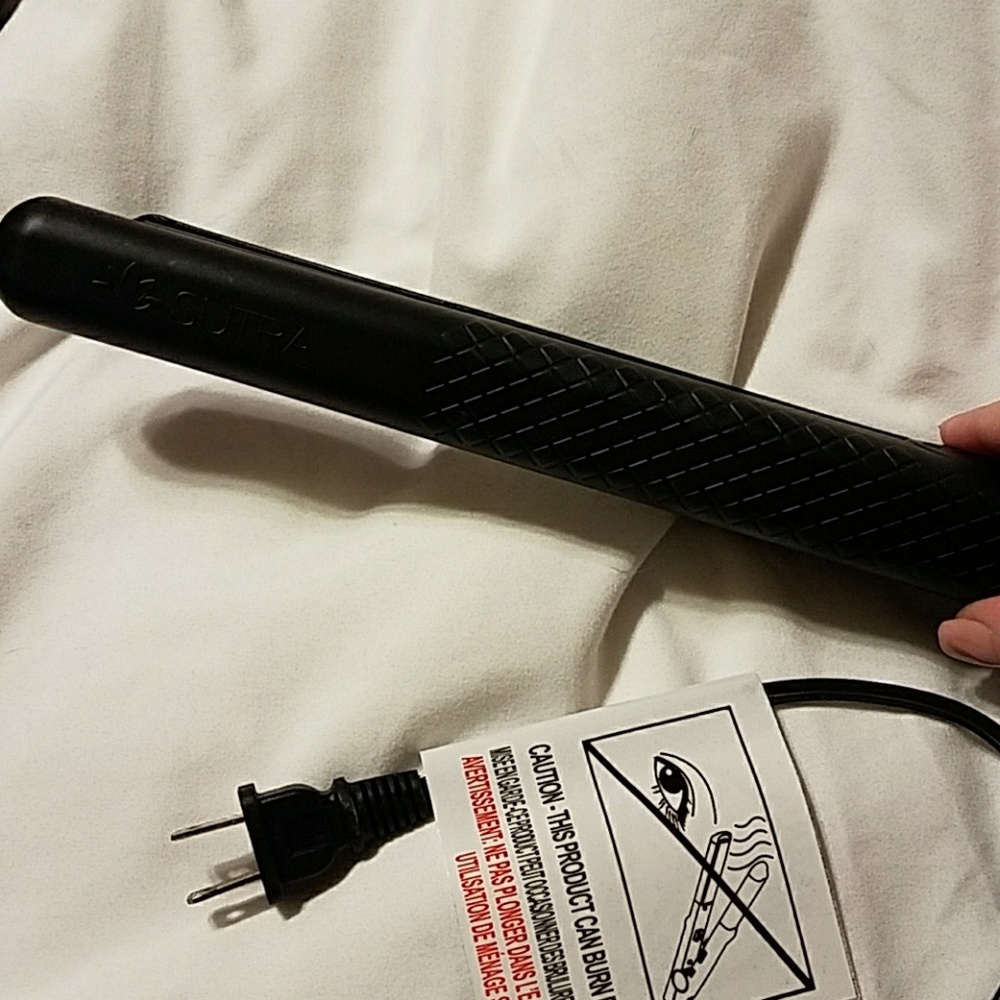Straightener - Picture 2 of 4